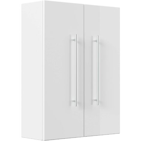 Mueble de baño Aurum-L Roble claro - Roble claro
