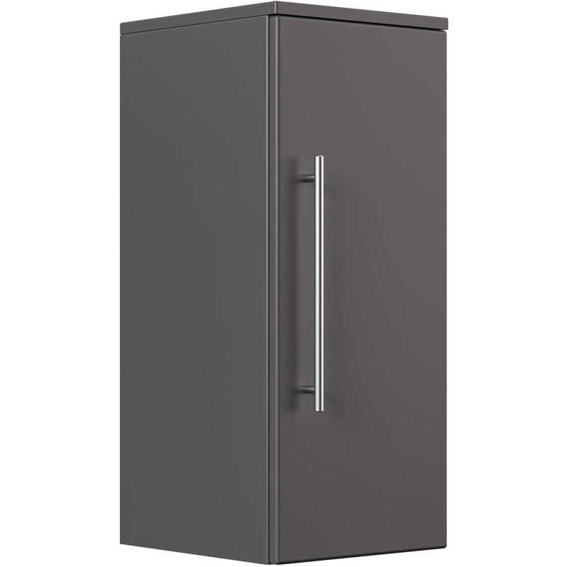 

Emotion - Mueble de baño Aurum-M Antracita satinado