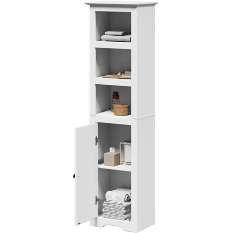 Mueble de baño BODO  44x30x160 cm