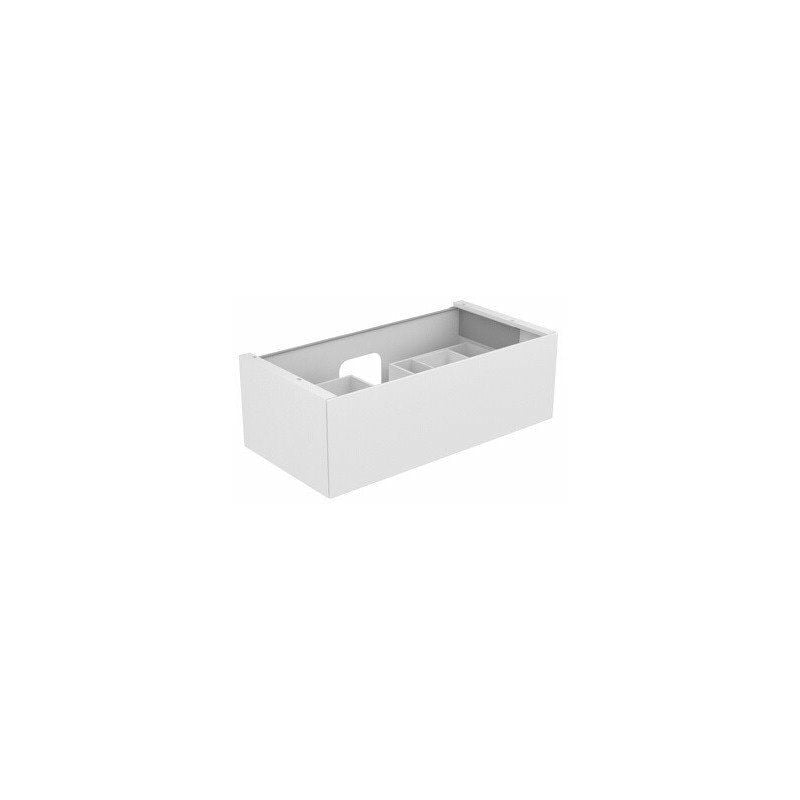 

Keuco - Mueble de baño EDICIÓN 11 PLANNING 1050 x 350 x 535 mm roble platino