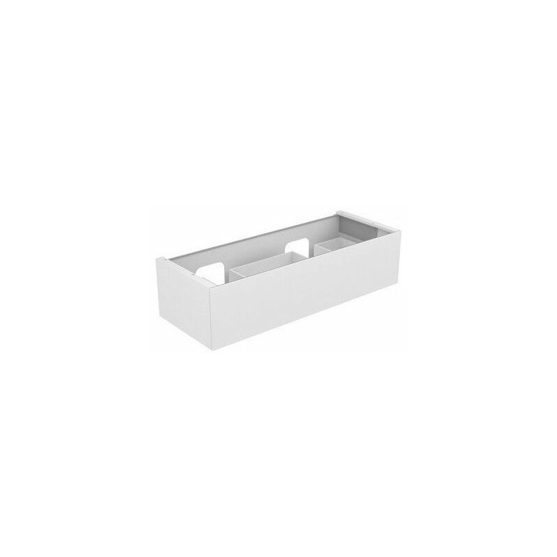 

Keuco - Mueble de baño EDICIÓN 11 PLANNING 1400 x 350 x 535 mm roble platino