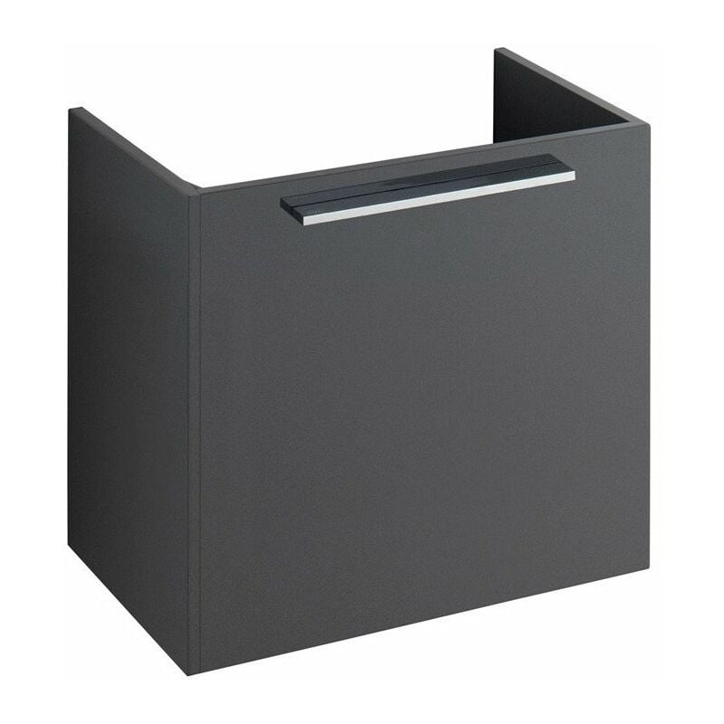 

Keuco - Mueble de baño EDITION 300525 x 410 x 320 mm blanco alpino alto brillo