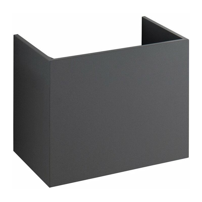 

Keuco - Mueble de baño EDITION 300525 x 410 x 320 mm chapa de nogal