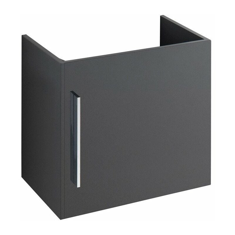 

Keuco - Mueble de baño EDITION 300525 x 470 x 320 mm, 1 puerta blanco