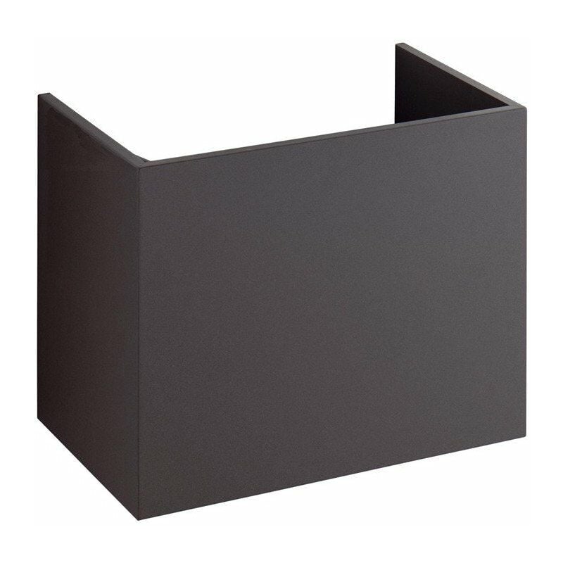 

Mueble de baño EDITION 300525 x 470 x 320 mm antracita KEUCO