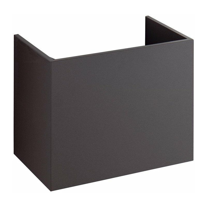 

Keuco - Mueble de baño EDITION 300525 x 470 x 320 mm blanco alpino alto brillo