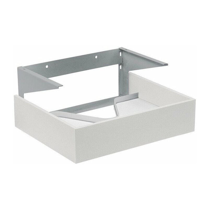 

Keuco - Mueble de baño EDITION 300650 x 155 x 525 mm panel de cajón antracita
