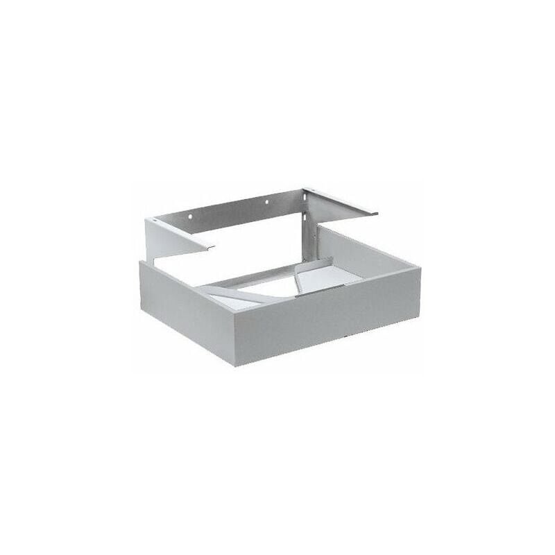 

Keuco - Mueble de baño EDITION 300650 x 155 x 525 mm panel de cajón chapa de nogal