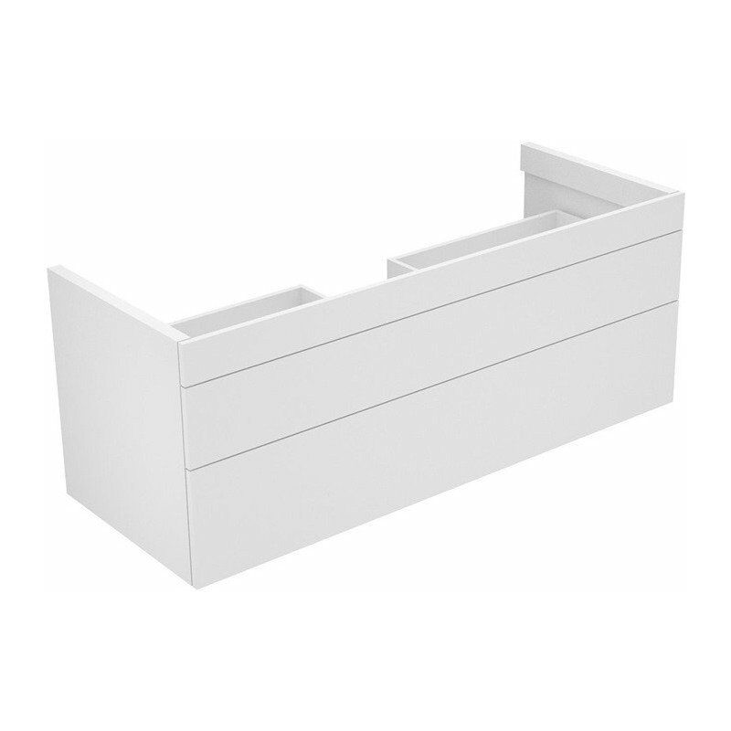 

Keuco - Mueble de baño EDITION 400 1400 x 546 x 535 mm gasolina / gasolina