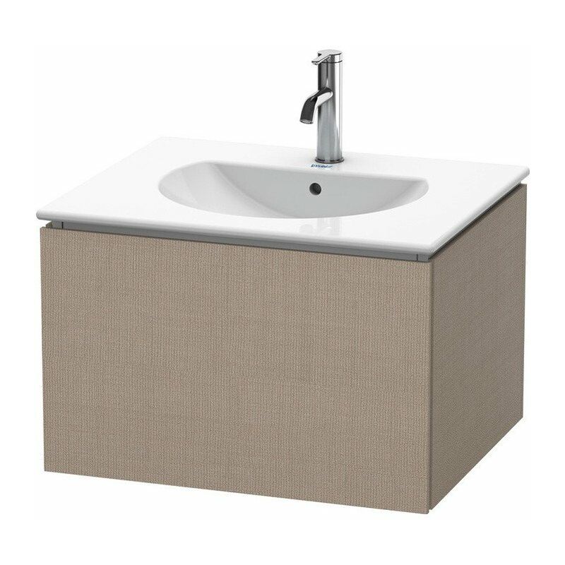 

Duravit - Mueble de baño L-CUBE 514x620x400mm lino
