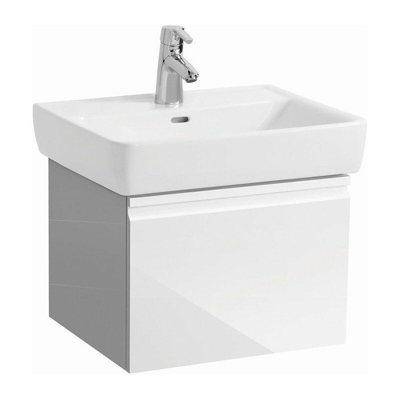 

Laufen - Mueble de baño PRO A 520 x 390 x 450 mm 1 cajón multicolor