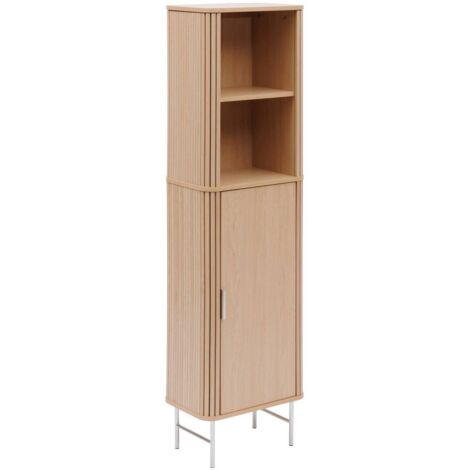 Mueble de baño liora 1 puerta - 5five