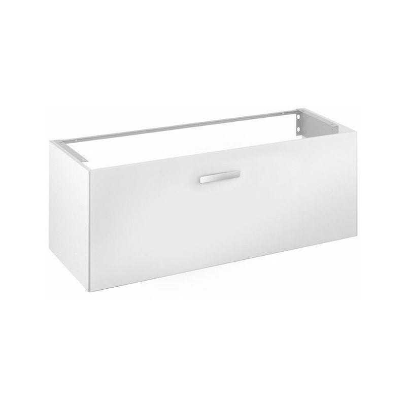 

Keuco - Mueble de baño ROYAL UNIVERSE 1296 x 450 x 487 mm trufa / trufa mate