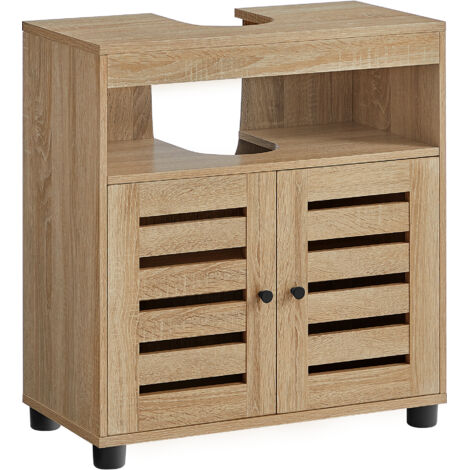 Mueble de baño - Sonoma - BBK004B11
