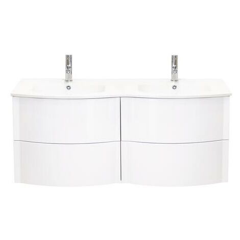 Baño contemporáneo