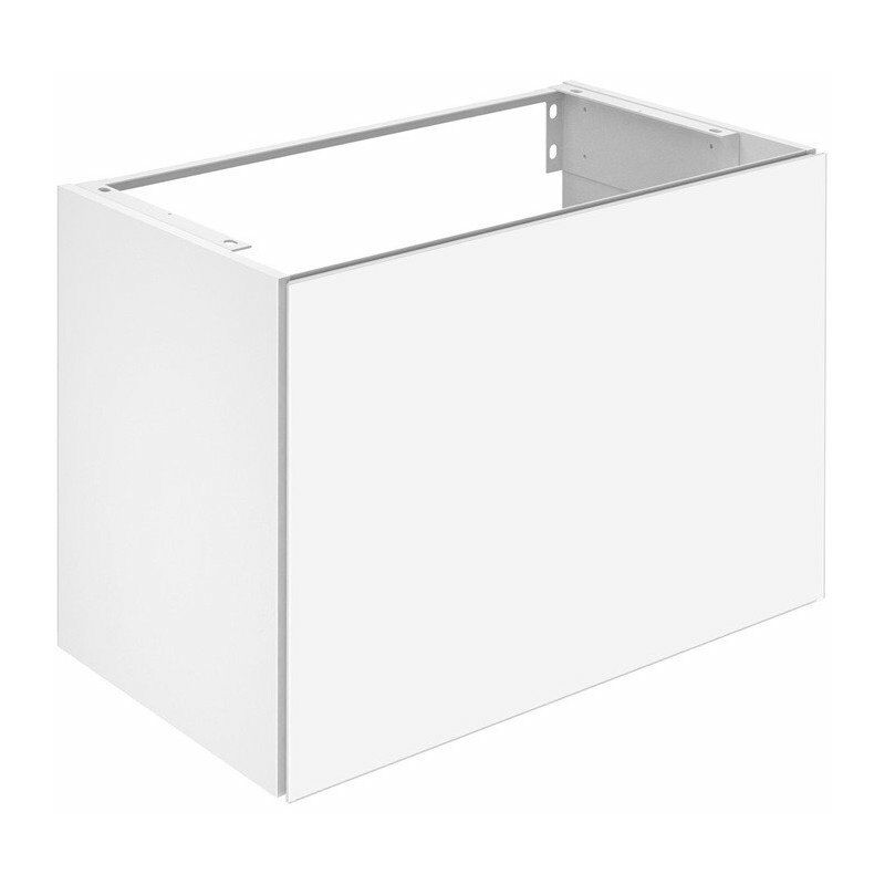 

Mueble de baño X-LINE 800 x 605 x 490 mm antracita KEUCO