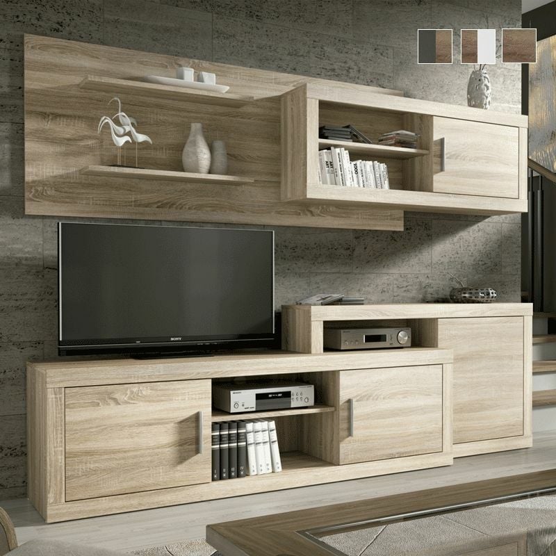 

Mueble de comedor OpaloCambria Claro