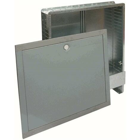 Mueble De Distribución Multito 725X705-775X110-150Mm