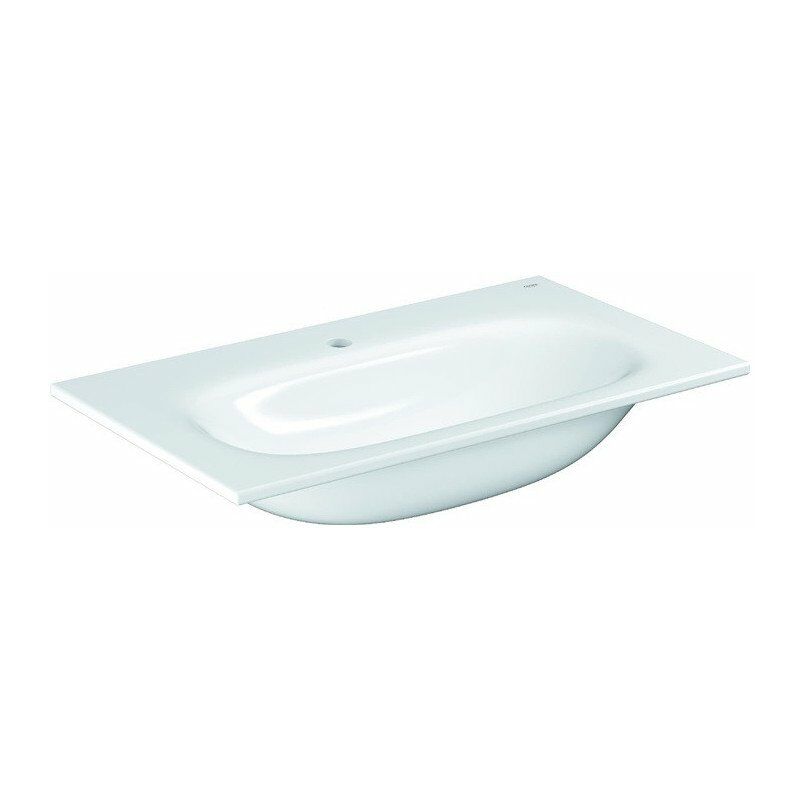 

Mueble de lavabo Essence Ceramique 39567 800x460 mm PureGuard blanco alpino