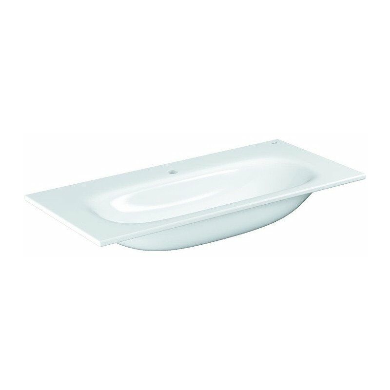 

Mueble de lavabo GROHE Essence 1000x460 mm PureGuard blanco alpino