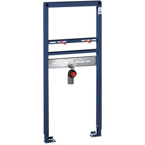 Mueble de lavabo RAPID SL para grifería monomando con 1 conexión para grifo