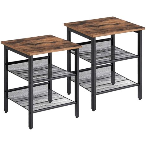 Mueble de mesa 2 piezas - LET24X