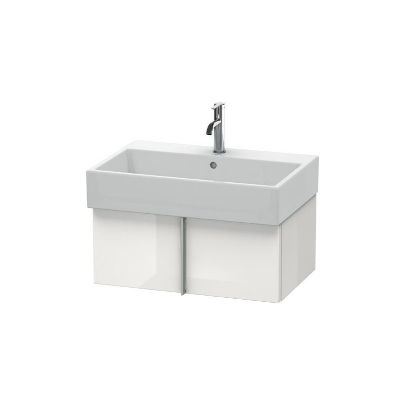 

Mueble de pared Duravit Vero Air 68,4 x 43,1 cm, 1 extraíble, para Vero Air 235070, Color (frente/cuerpo): Cerezo del Tesino - VA612607373