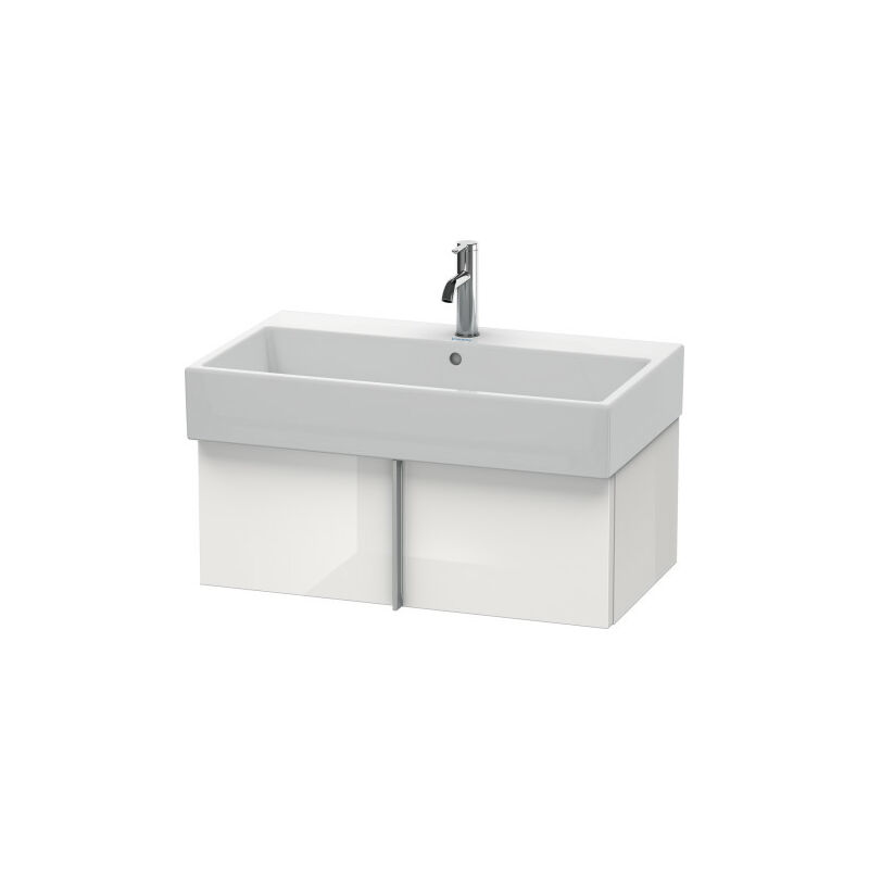 

Mueble de pared Duravit Vero Air 78,4 x 43,1 cm, 1 extraíble, para Vero Air 235080, Color (frente/cuerpo): Decoración Roble Europeo - VA612705252