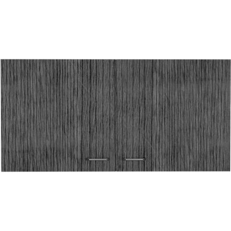 Mueble de Pared para Cocina Nápoles, con dos puertas