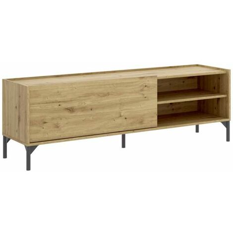 Mueble bajo TV 155 cm SAN PETESBURGO