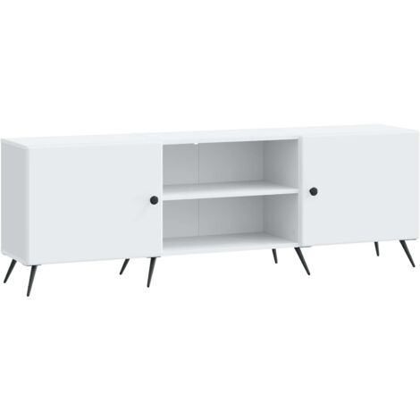 Mueble de TV 150 x 31 x 50 cm Madera de Ingeniería
