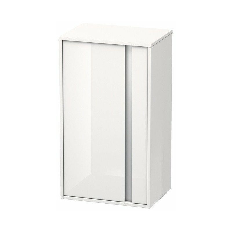 

Mueble KETHO 360x500x880mm apertura derecha taupe - Duravit