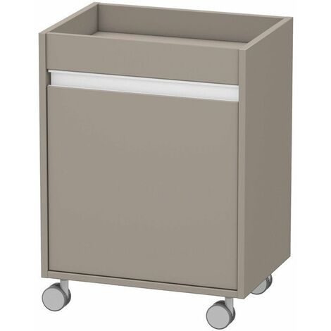 Geberit iCon mueble bajo lavabo 890x240x477 mm,con un cajón