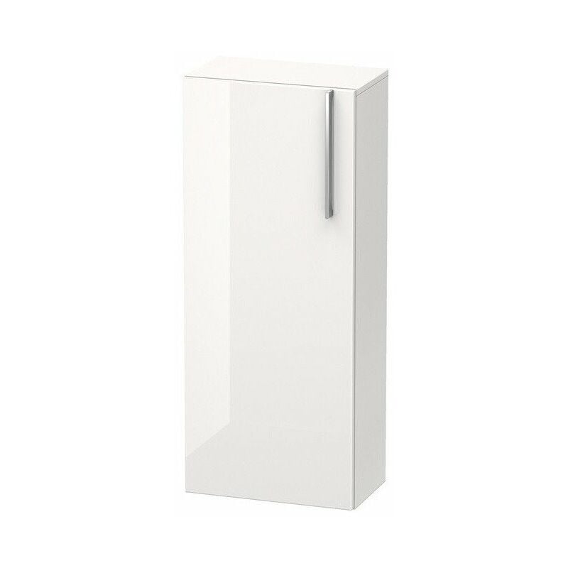 

Mueble Duravit VERO 240x400x960mm apertura izquierda taupe
