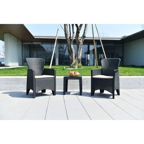 Mueble Jard Natuur Res Antr. Patagonia Nt132448 1 Pz