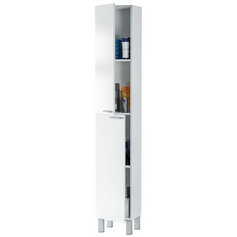 Mueble Koncept Columna 2 puertas ancho 30