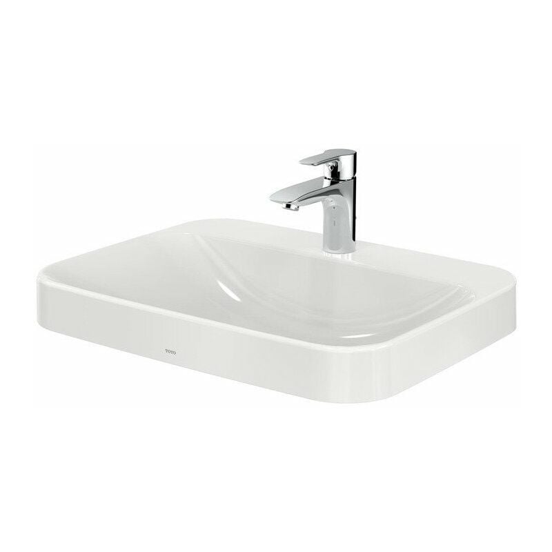 

Mueble lavabo LF 167 x 600 x 460 mm blanco - Toto