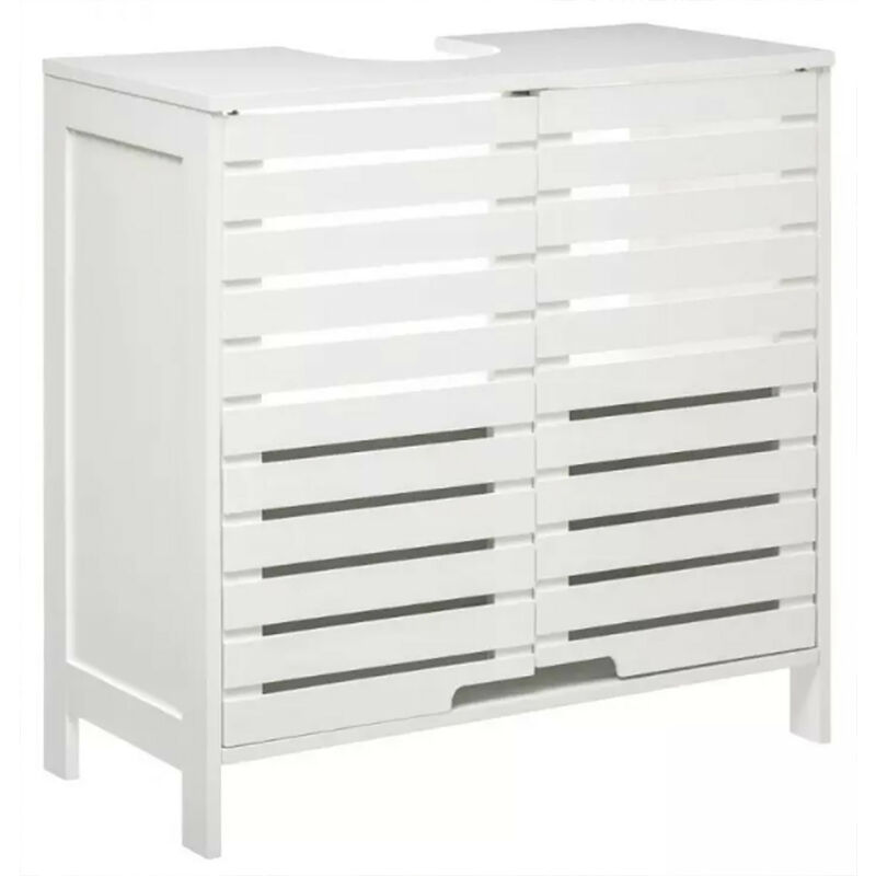 

Mueble Lavabo Sica Blanco