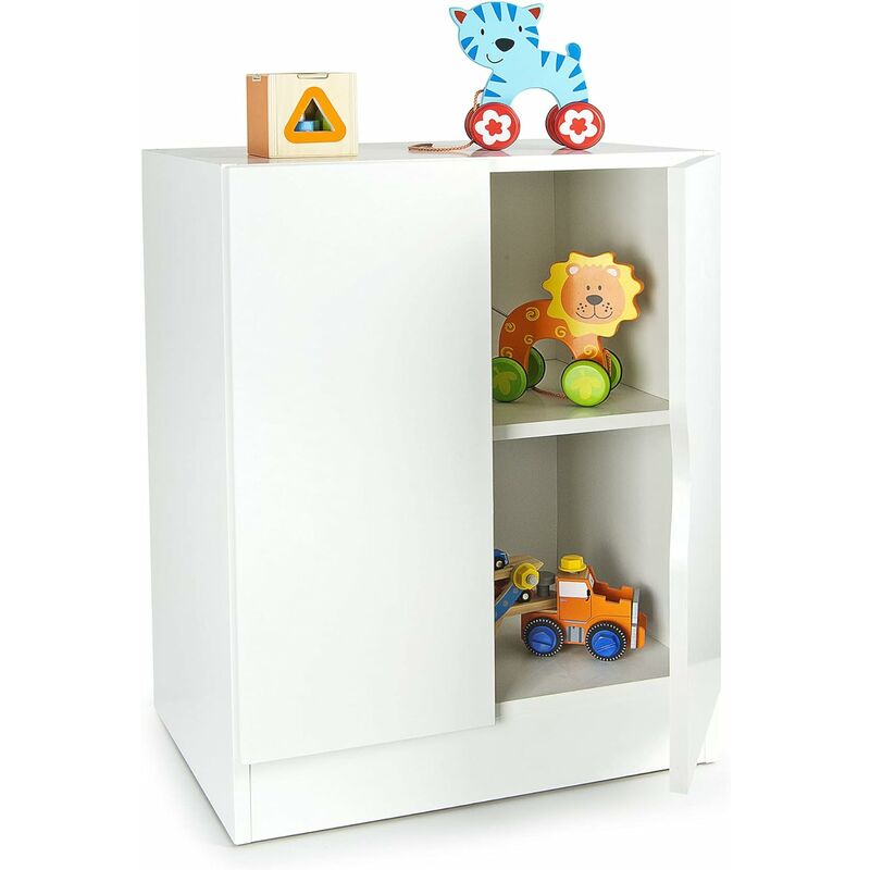 

Mueble moderno blanco - ROMA