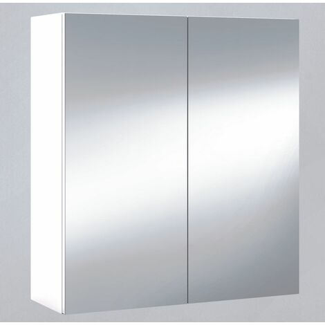 Mueble Modulo Camerino 1 espejo ancho 60