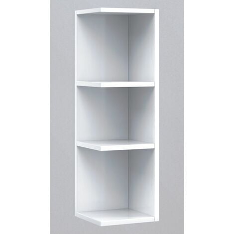 Mueble Modulo Rinconero ancho 20
