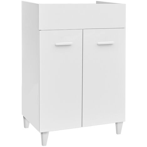 Mueble Para Lavabo 185-V160 Y 185-V161