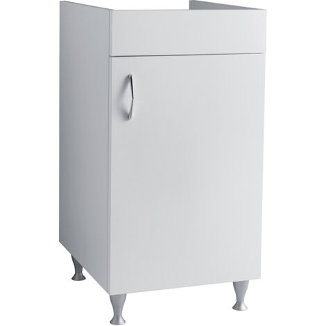 Mueble Para Lavadero 185-V162