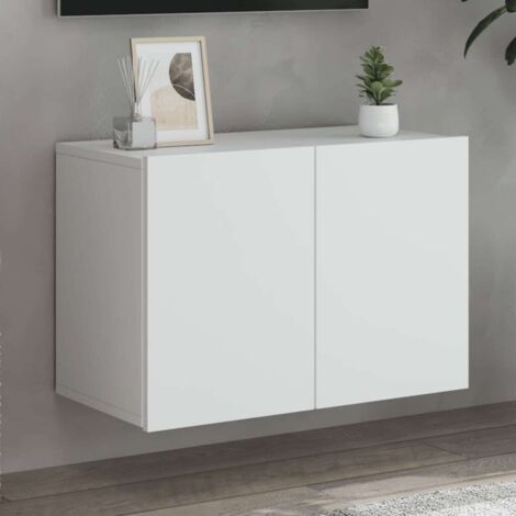 Mueble para TV de pared  60x30x41 cm