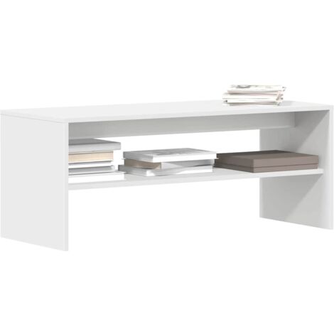 Mueble para TV madera contrachapada  100x40x40 cm