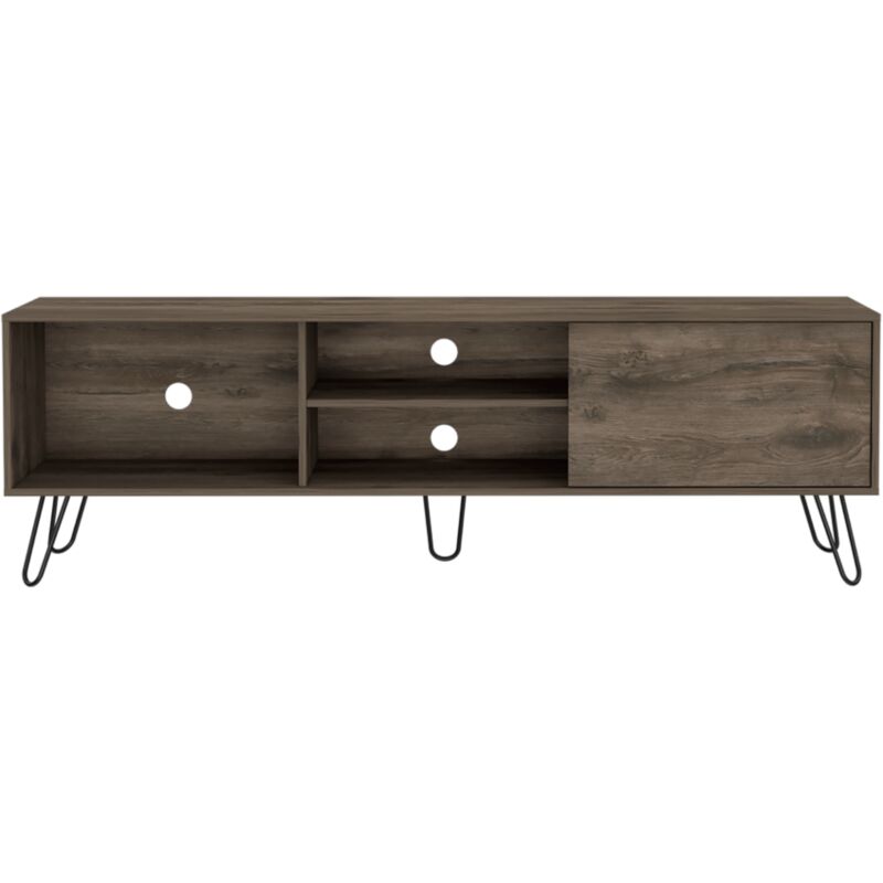 

Mueble Para Tv Z-180 Andorra 57.5 CM A X 180 CM An X 35 CM P CM. Bellota