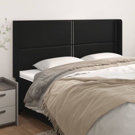 Mueble pared puertas de vidrio 2 uds roble 68,5x37x35 cm