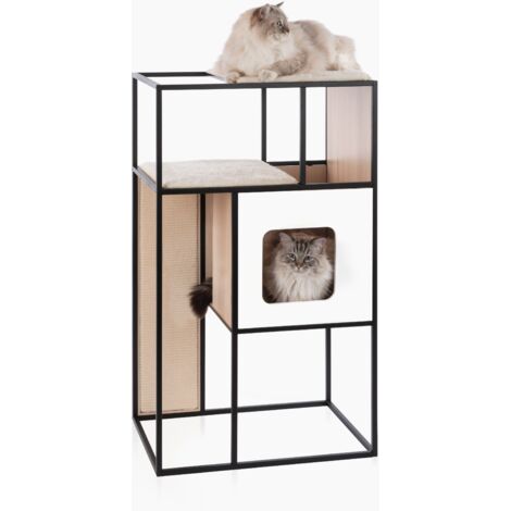 Mueble rascador para gatos Vesper PATIO