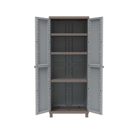 Mueble Resina Cm. 68x39x170