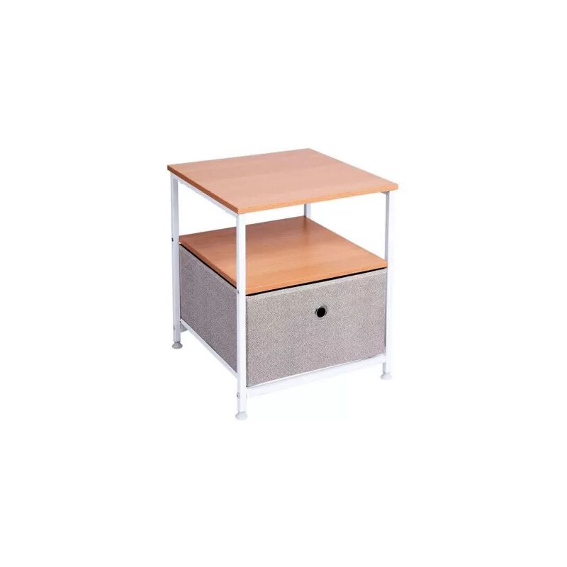 

Muebles Auxiliares - Mueble Soko 1 Cajón
